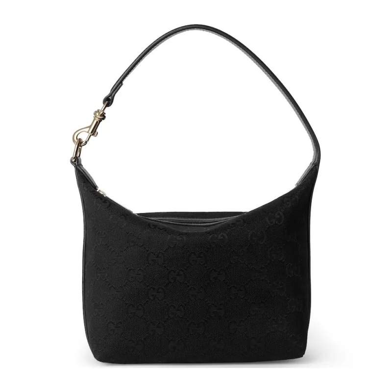 G*u*i top handle bags